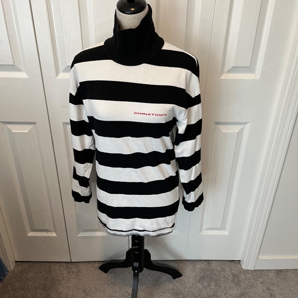 Alexander Wang size M top - Picture 2 of 16